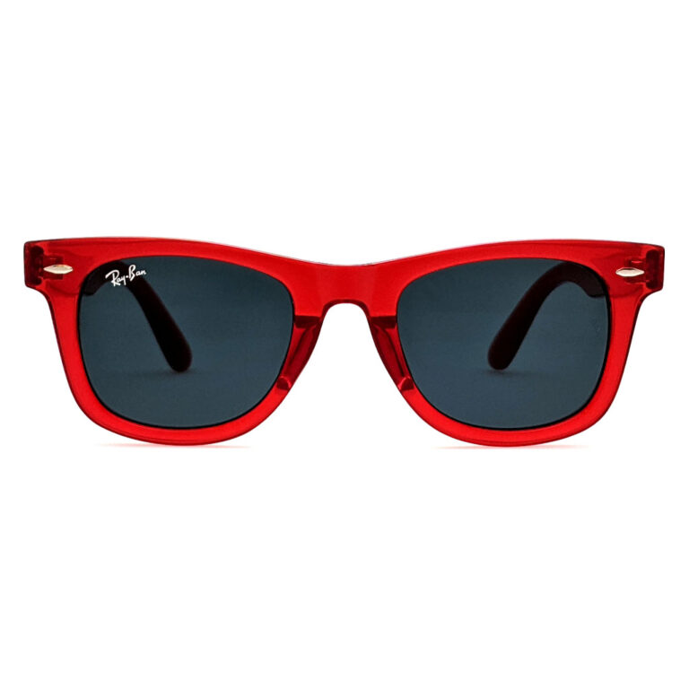 მზის სათვალე – RAY-BAN WAYFARER RB2140 150 - Image 2