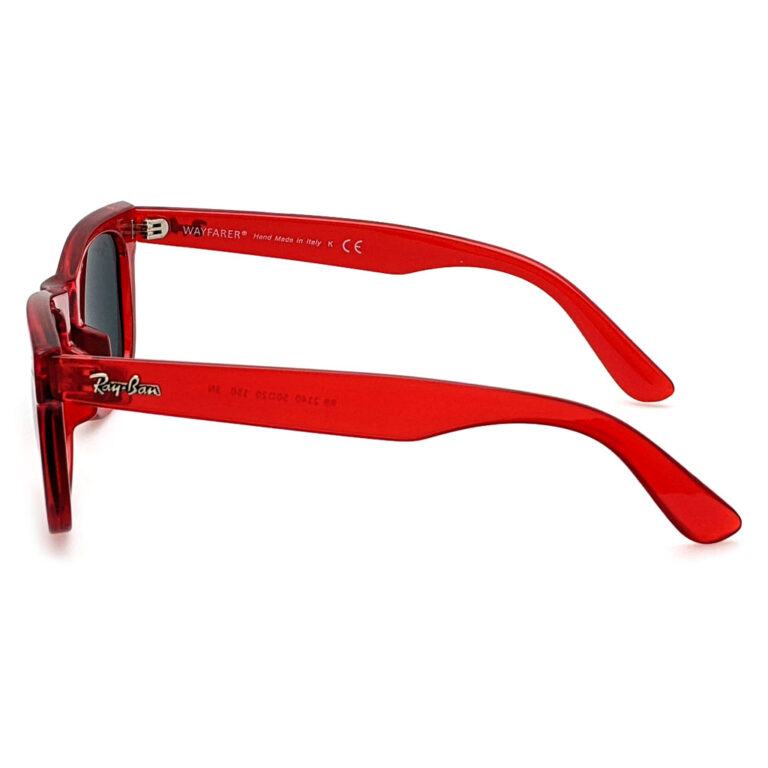 მზის სათვალე – RAY-BAN WAYFARER RB2140 150 - Image 3