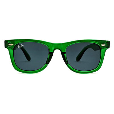მზის სათვალე – RAY-BAN WAYFARER RB2140 150 - Image 2