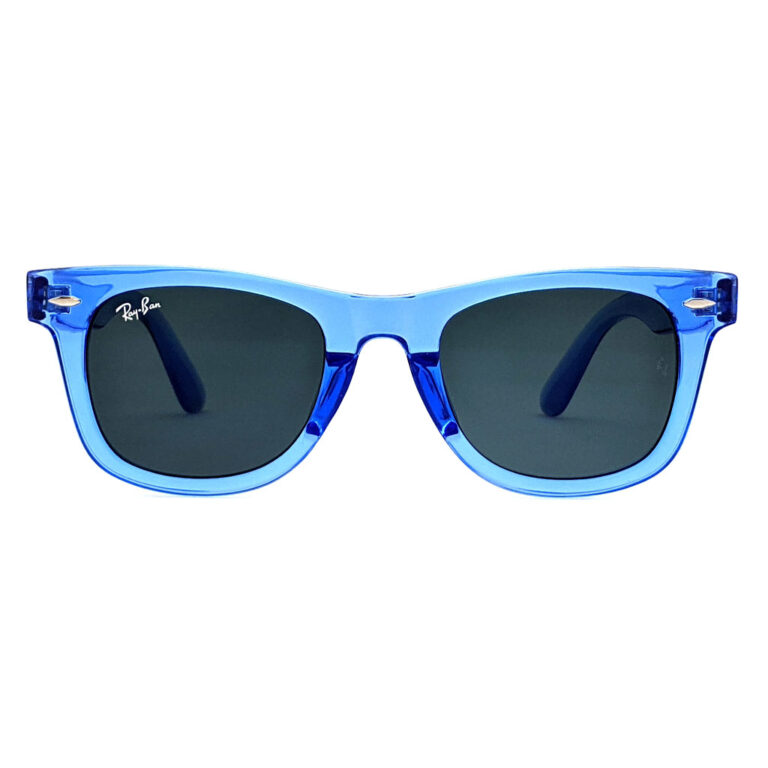 მზის სათვალე – RAY-BAN WAYFARER RB2140 150 - Image 2