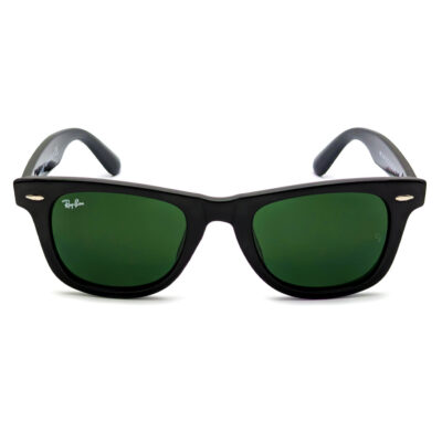 მზის სათვალე – RAY-BAN WAYFARER RB2140 150 - Image 2