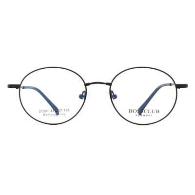 ოპტიკური სათვალე BOSSCLUB 21001 C4 - Image 2