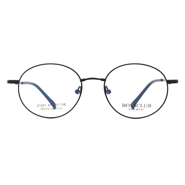 ოპტიკური სათვალე BOSSCLUB 21001 C4 - Image 2
