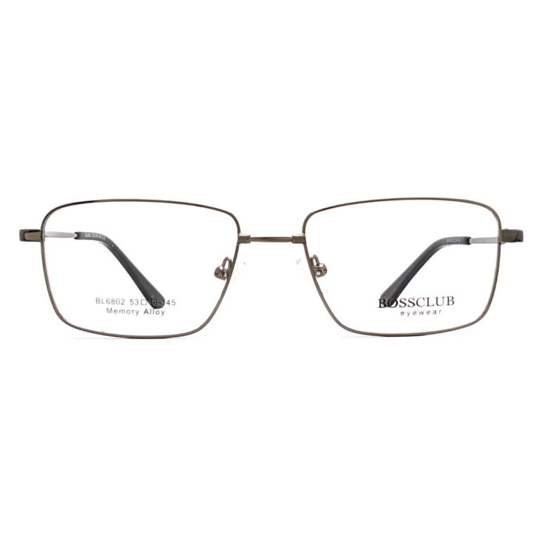 ოპტიკური სათვალე BOSSCLUB BL6802 C2 - Image 2