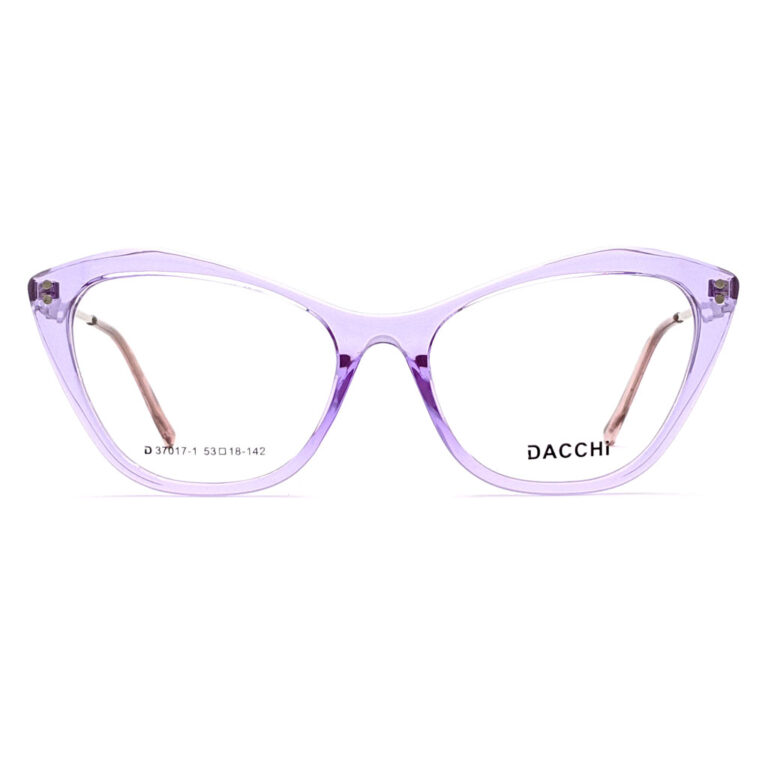 ოპტიკური სათვალე DACCHI D37017-1 C4 - Image 2