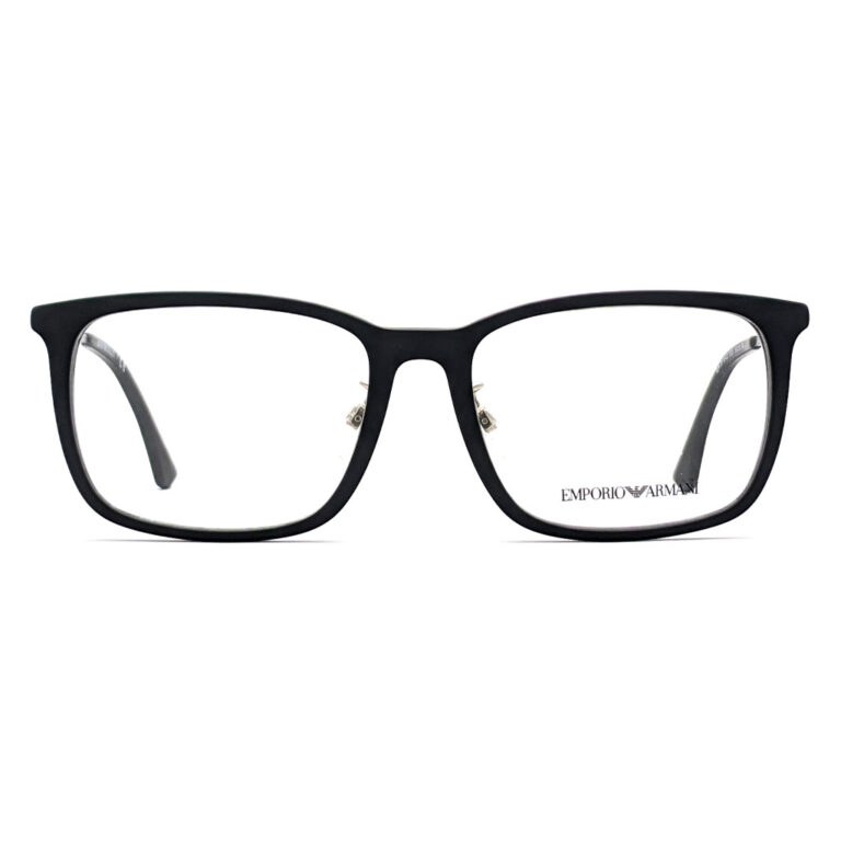 ოპტიკური სათვალე - EMPORIO ARMANI EA3184D 5001 V1 - Image 2