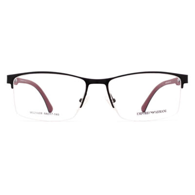 ოპტიკური სათვალე - EMPORIO ARMANI MS21006 C3 - Image 2