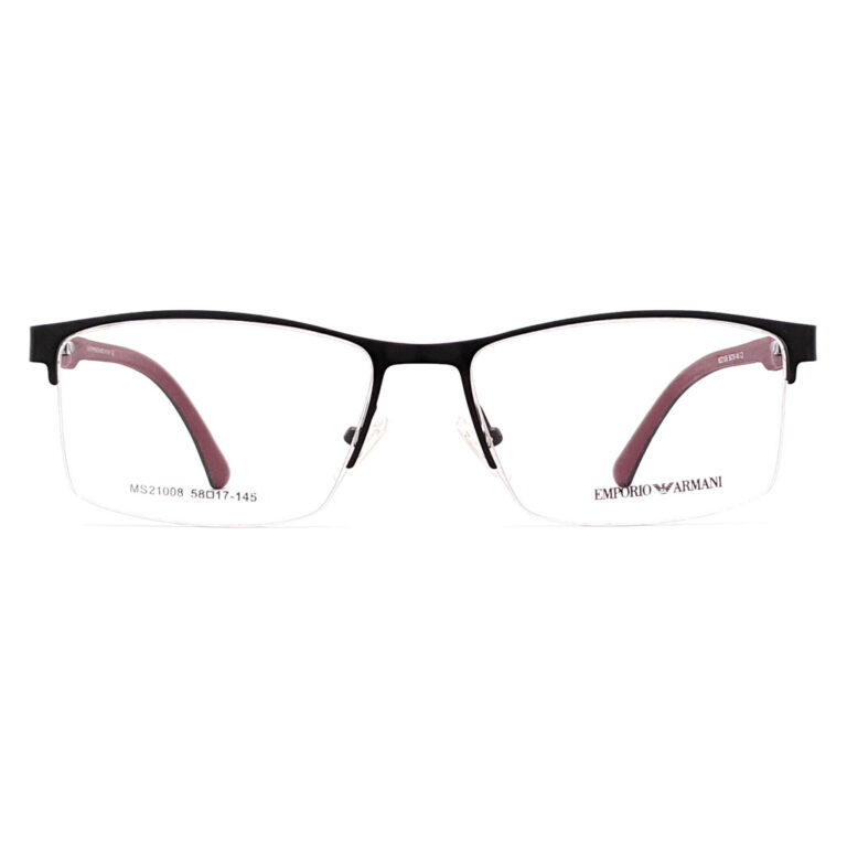 ოპტიკური სათვალე - EMPORIO ARMANI MS21006 C3 - Image 2