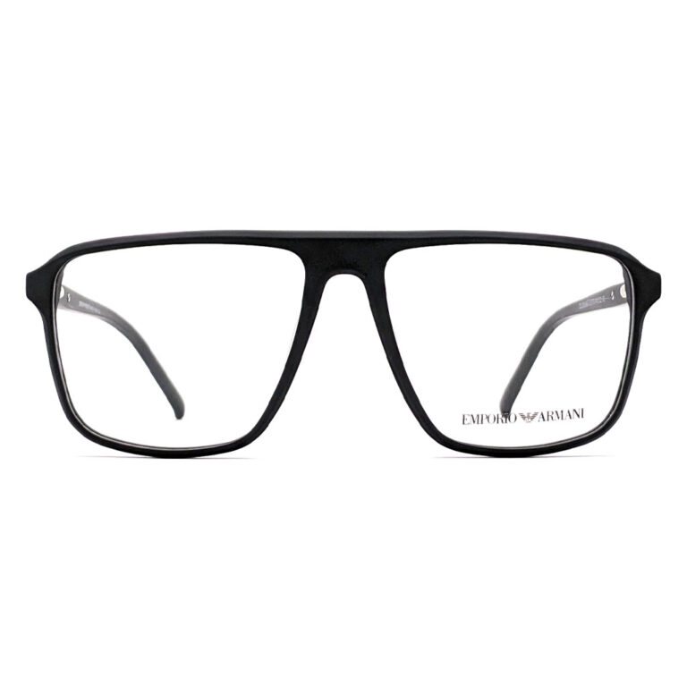 ოპტიკური სათვალე - EMPORIO ARMANI OLD6566A C2 - Image 2