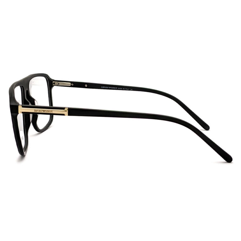 ოპტიკური სათვალე - EMPORIO ARMANI OLD6566A C2 - Image 3