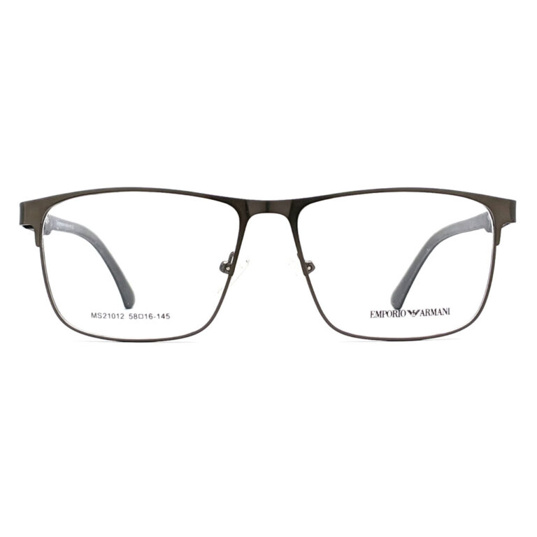 EMPORIO ARMANI MS21012 - Image 2