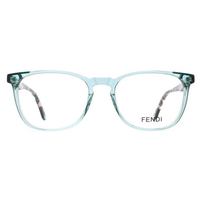 ოპტიკური სათვალე - FENDI 81005 C4 - Image 2