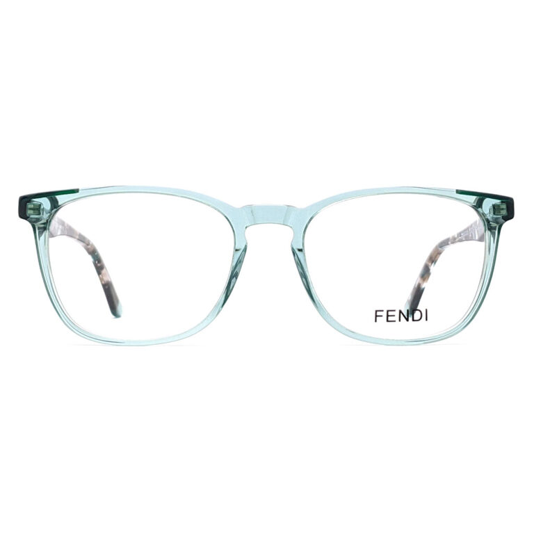 ოპტიკური სათვალე - FENDI 81005 C4 - Image 2