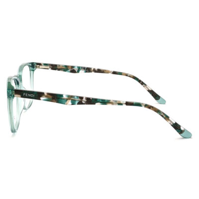 ოპტიკური სათვალე - FENDI 81005 C4 - Image 3