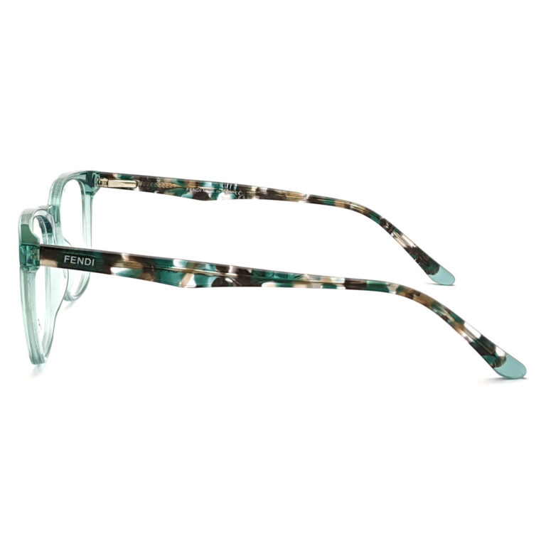 ოპტიკური სათვალე - FENDI 81005 C4 - Image 3