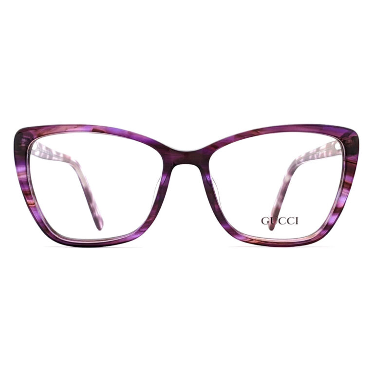 ოპტიკური სათვალე - GUCCI F071 C2 - Image 2