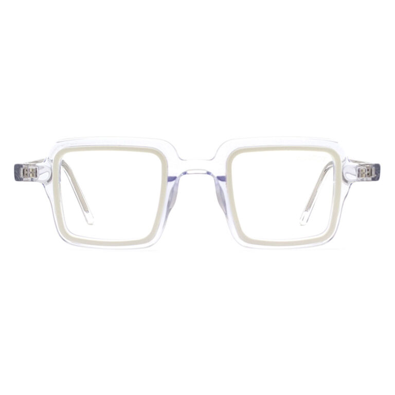 ოპტიკური სათვალე - MOSCOT JX-010 C4 - Image 2