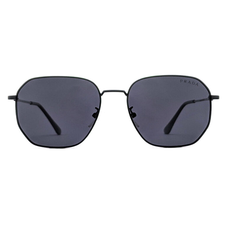 მზის სათვალე – PRADA AD596 - Image 2