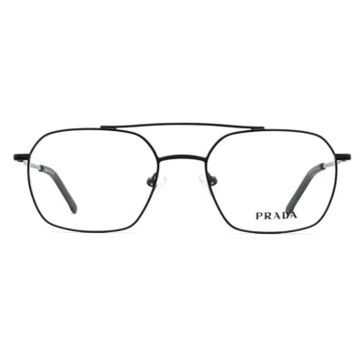 ოპტიკური სათვალე - PRADA OLD1274M C1 - Image 2