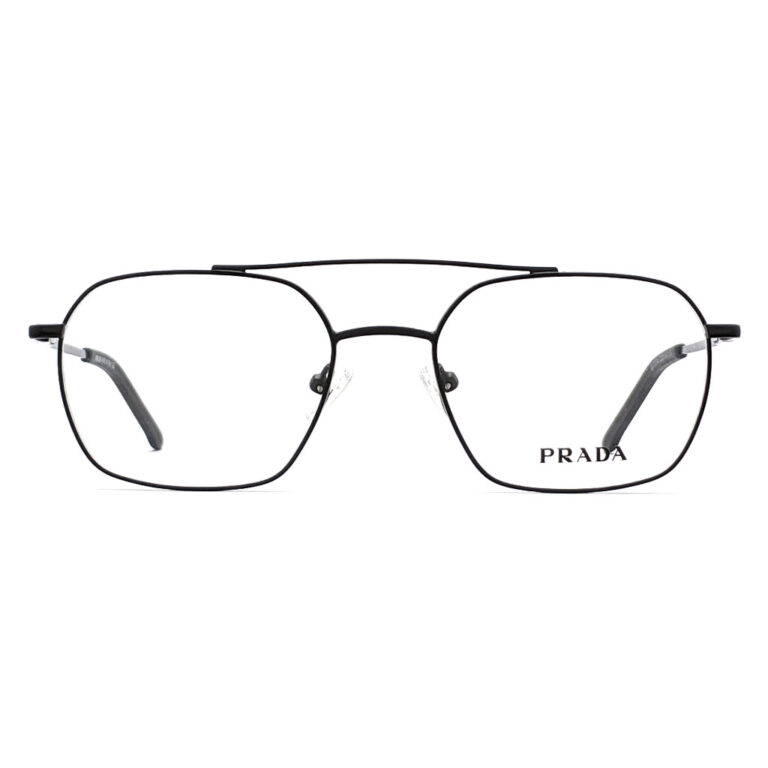 ოპტიკური სათვალე - PRADA OLD1274M C1 - Image 2