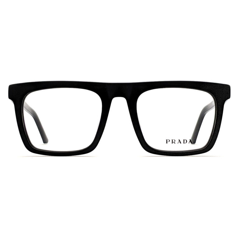 ოპტიკური სათვალე – PRADA PR10 A1 - Image 2