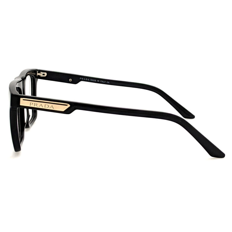 ოპტიკური სათვალე – PRADA PR10 A1 - Image 3