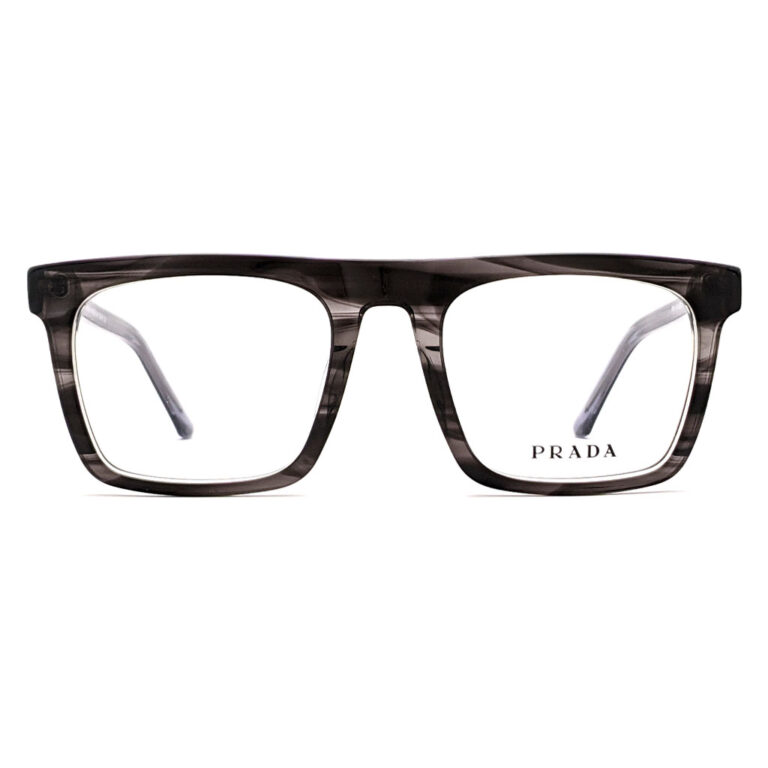 ოპტიკური სათვალე - PRADA PR10 F6 - Image 2