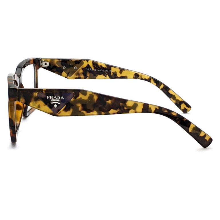 ოპტიკური სათვალე - PRADA PR27YS V2 - Image 3