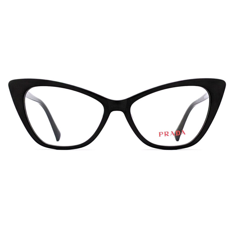 ოპტიკური სათვალე - PRADA RDA10079 C1 - Image 2