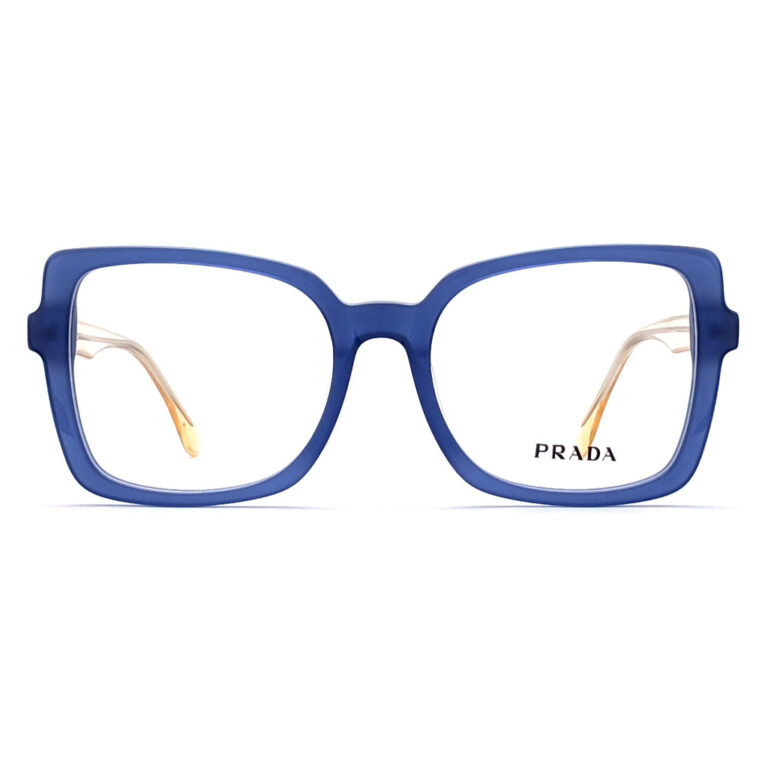 ოპტიკური სათვალე - PRADA YC-21126 C3 - Image 2