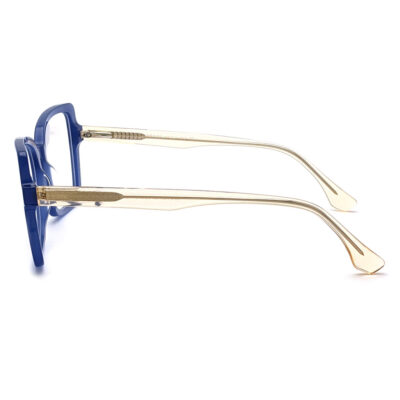 ოპტიკური სათვალე - PRADA YC-21126 C3 - Image 3