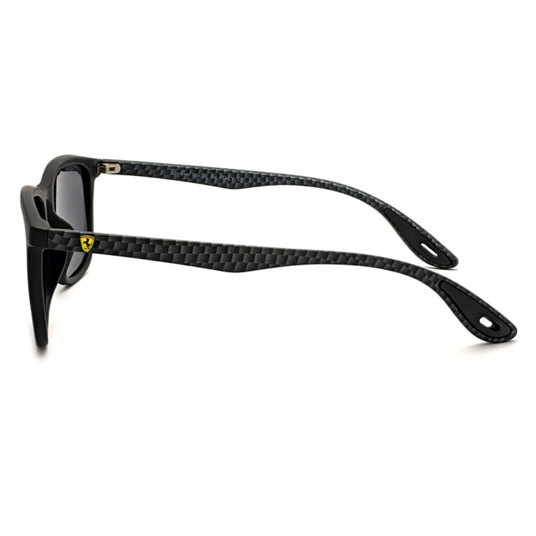 მზის სათვალე - RAY-BAN & FERRARI RB8362 - Image 3