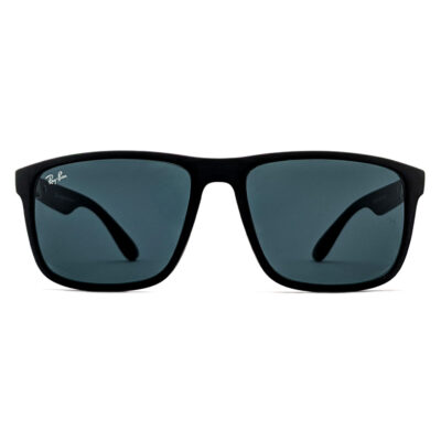 მზის სათვალე – RAY-BAN RB4196 Matt - Image 2