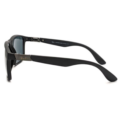 მზის სათვალე – RAY-BAN RB4196 Matt - Image 3