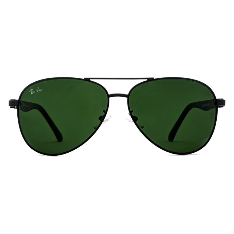 მზის სათვალე – RAY-BAN RB4860 - Image 2
