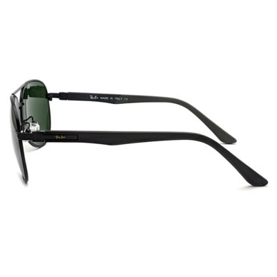 მზის სათვალე – RAY-BAN RB4860 - Image 3