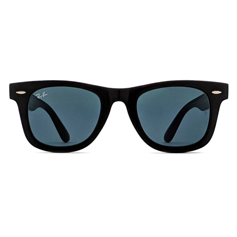 მზის სათვალე – RAY-BAN WAYFARER RB2140 150 - Image 2