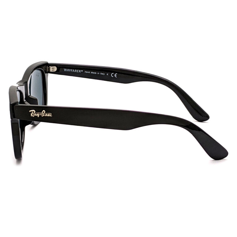 მზის სათვალე – RAY-BAN WAYFARER RB2140 150 - Image 3