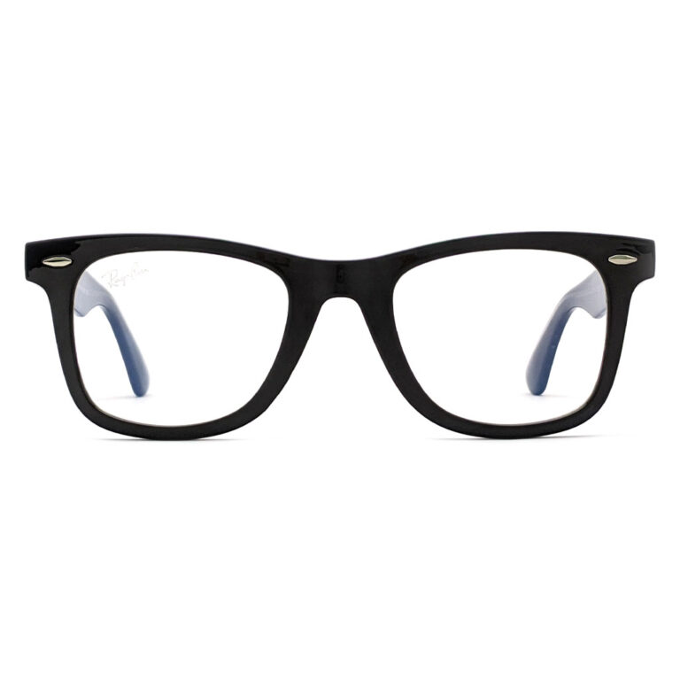ოპტიკური სათვალე RAY-BAN 2102 C1 - Image 2