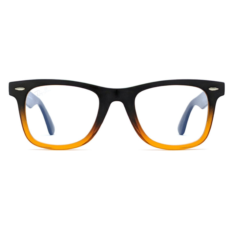 ოპტიკური სათვალე - RAY-BAN 2102 C5 - Image 2