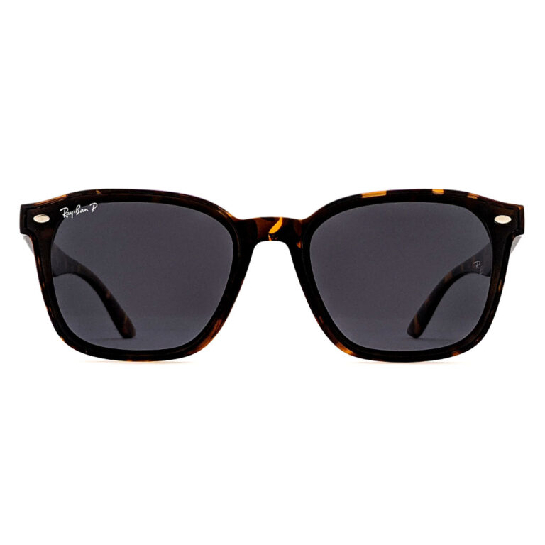 მზის სათვალე – RAY-BAN RB4392D - Image 2