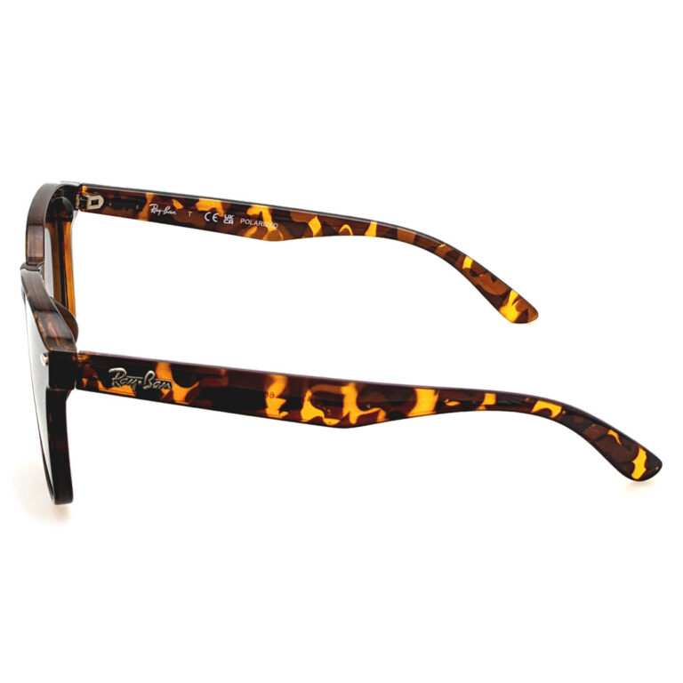 მზის სათვალე – RAY-BAN RB4392D - Image 3