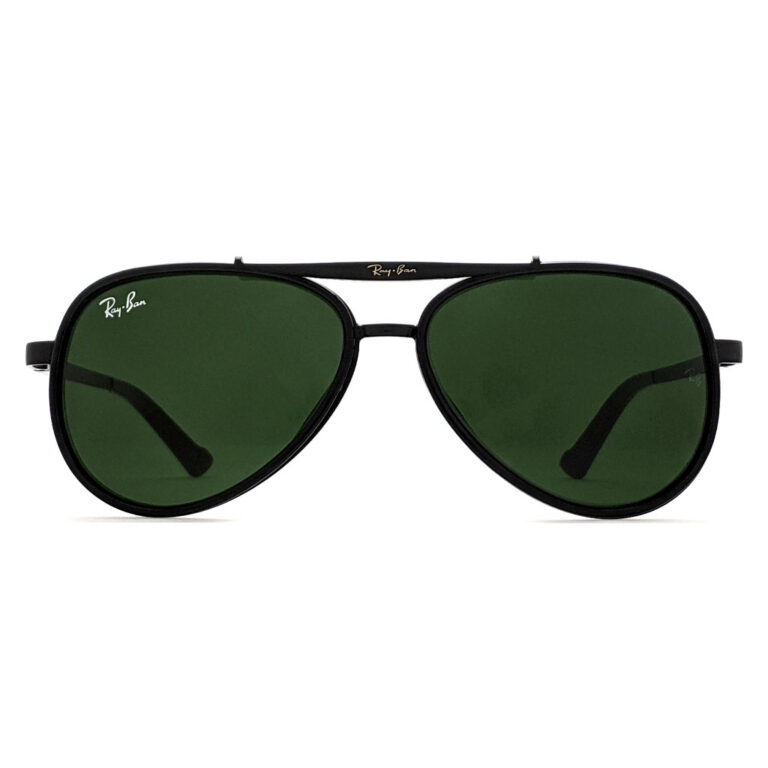 მზის სათვალე – RAY-BAN RB4414 - Image 2