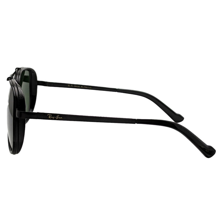მზის სათვალე – RAY-BAN RB4414 - Image 3