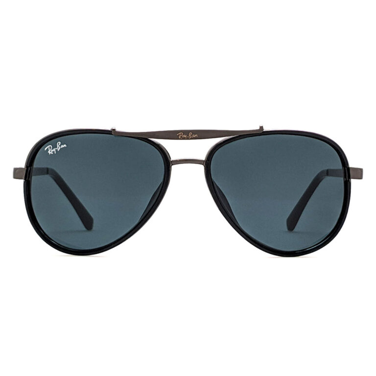 მზის სათვალე – RAY-BAN RB4414 - Image 2