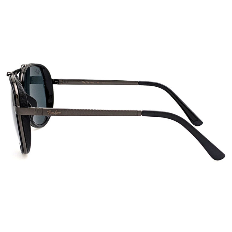 მზის სათვალე – RAY-BAN RB4414 - Image 3