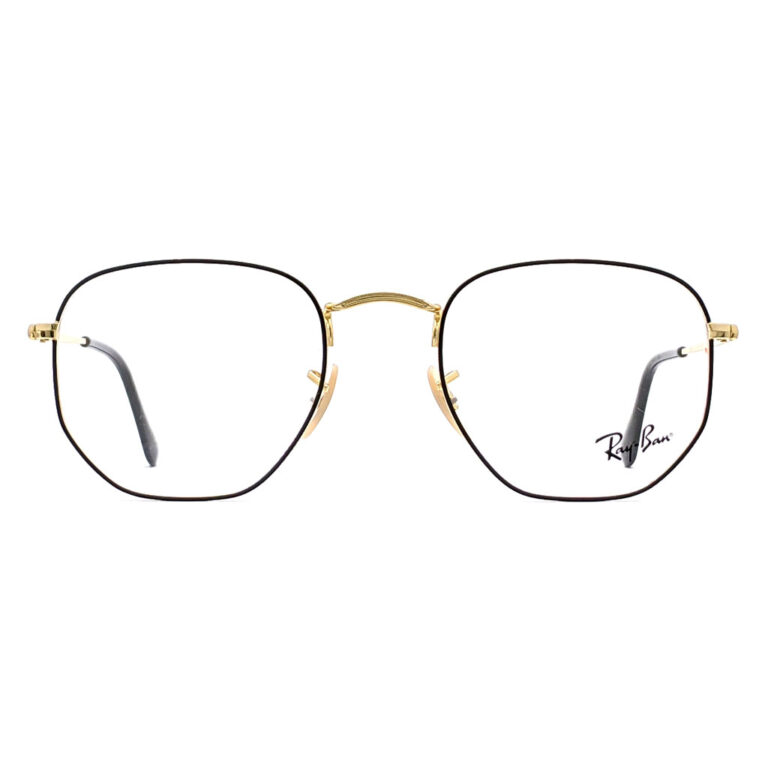 ოპტიკური სათვალე – RAY-BAN RB6448 2991 - Image 2