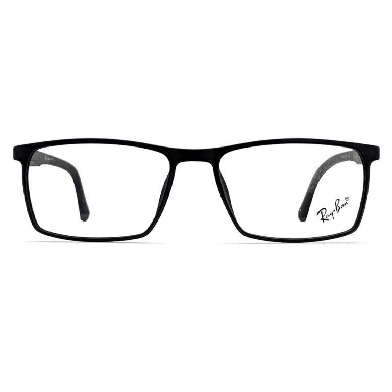 ოპტიკური სათვალე – RAY-BAN T1105 C1 - Image 2