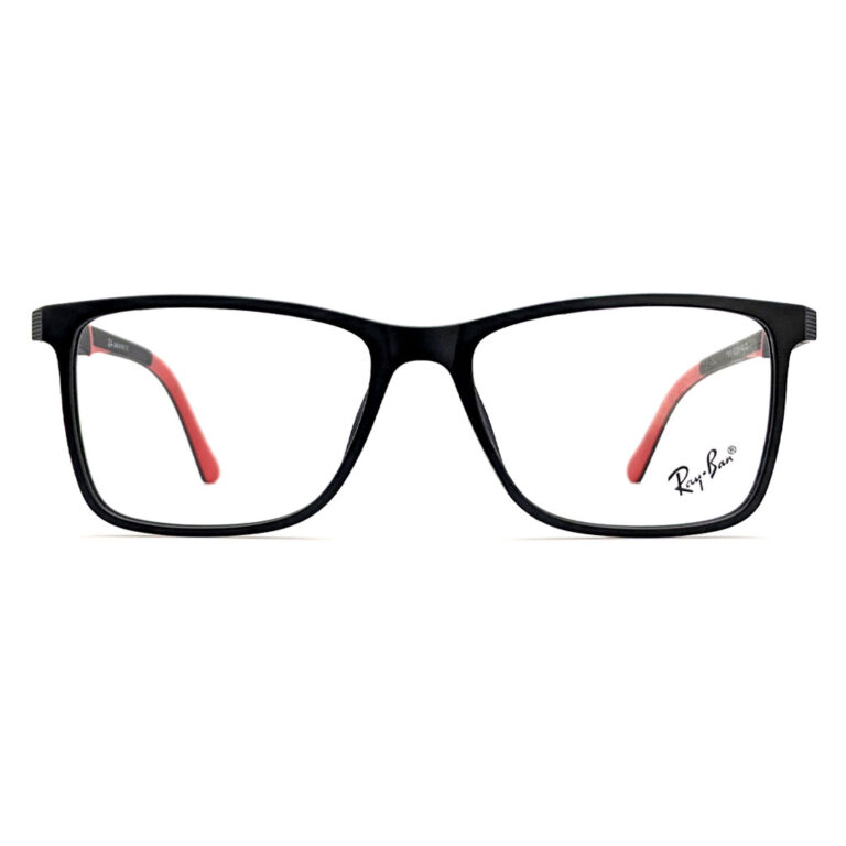 ოპტიკური სათვალე – RAY-BAN T1107 C3 - Image 2