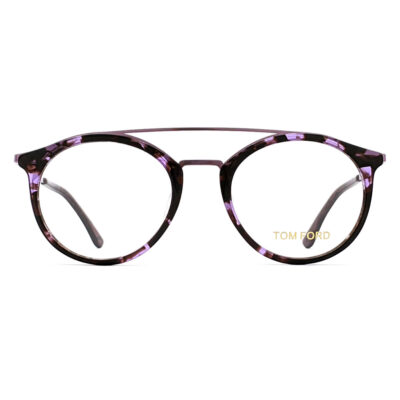 ოპტიკური სათვალე - TOM FORD 10229J COL5 - Image 2